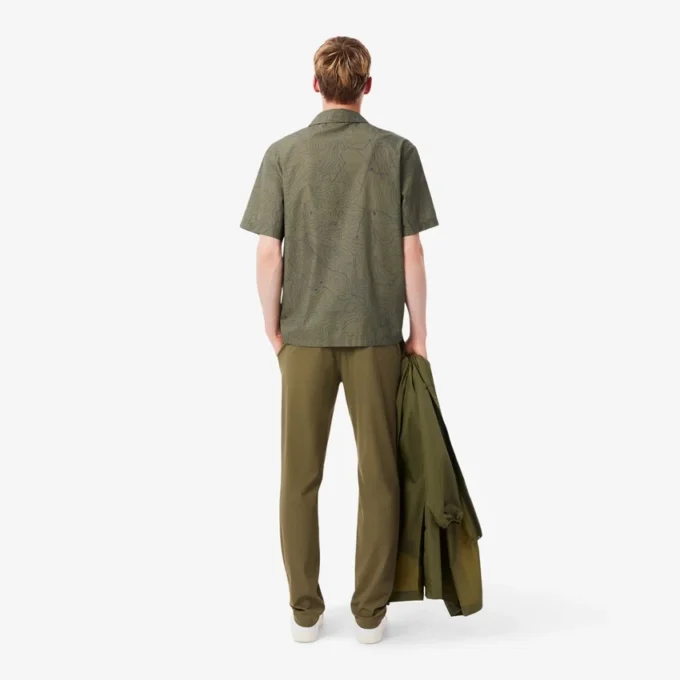 Męskie spodnie Commuter o kroju slim fit Męskie spodnie Commuter o kroju slim fit