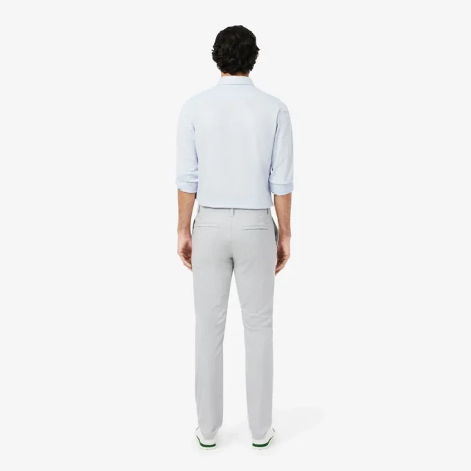 Męskie spodnie Commuter o kroju slim fit