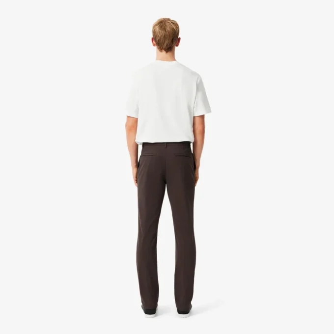 Męskie spodnie Commuter o kroju slim fit Męskie spodnie Commuter o kroju slim fit