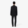 Męskie spodnie Commuter o kroju slim fit