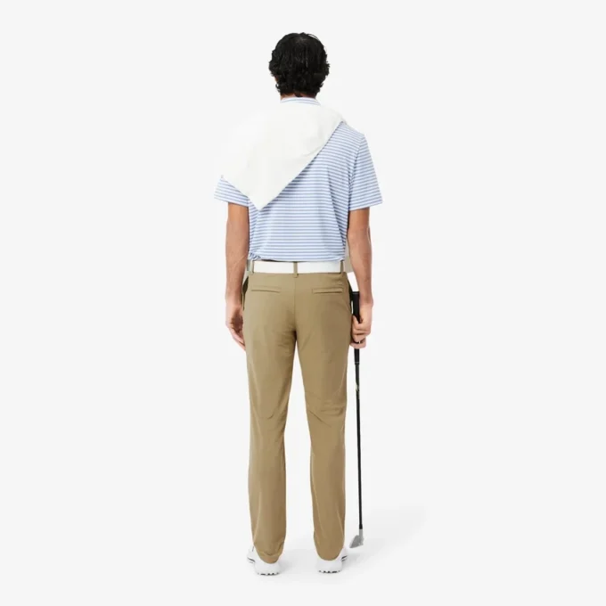 Męskie spodnie Commuter o kroju slim fit Męskie spodnie Commuter o kroju slim fit