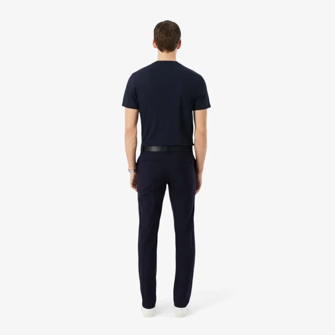 Męskie spodnie Commuter o kroju slim fit Męskie spodnie Commuter o kroju slim fit