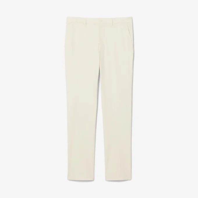 Męskie spodnie Commuter o kroju slim fit Męskie spodnie Commuter o kroju slim fit