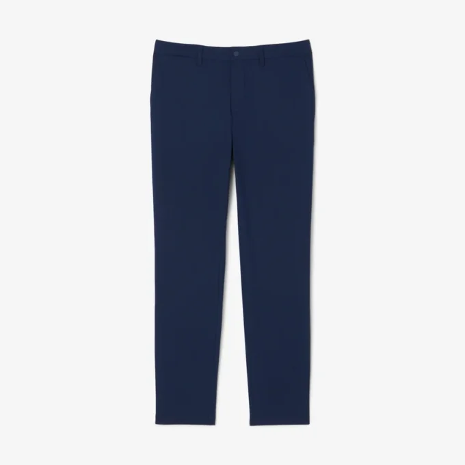 Męskie spodnie Commuter o kroju slim fit Męskie spodnie Commuter o kroju slim fit