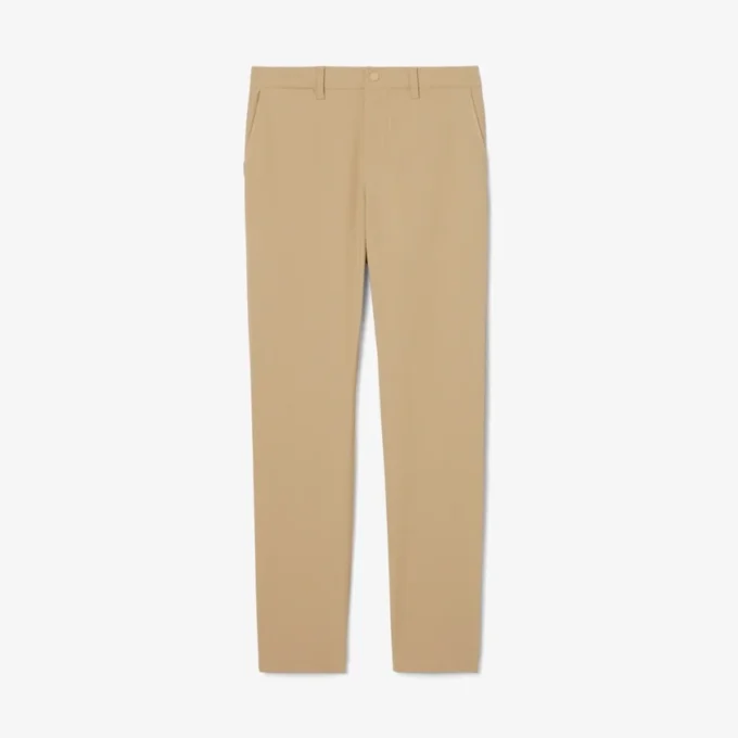 Męskie spodnie Commuter o kroju slim fit Męskie spodnie Commuter o kroju slim fit