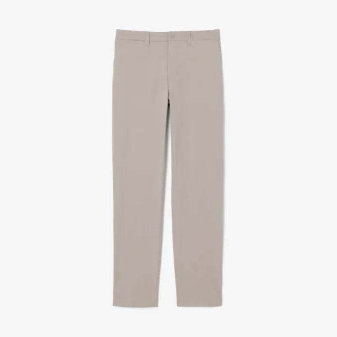 Męskie spodnie Commuter o kroju slim fit Męskie spodnie Commuter o kroju slim fit