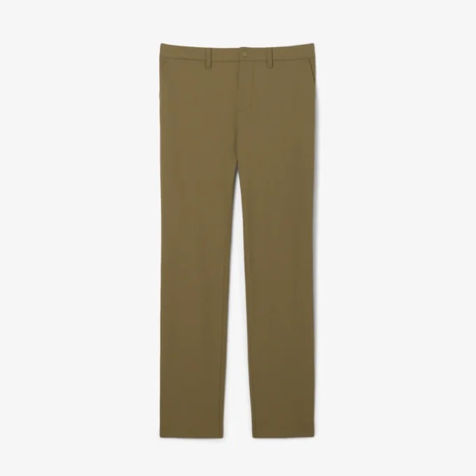 Męskie spodnie Commuter o kroju slim fit Męskie spodnie Commuter o kroju slim fit