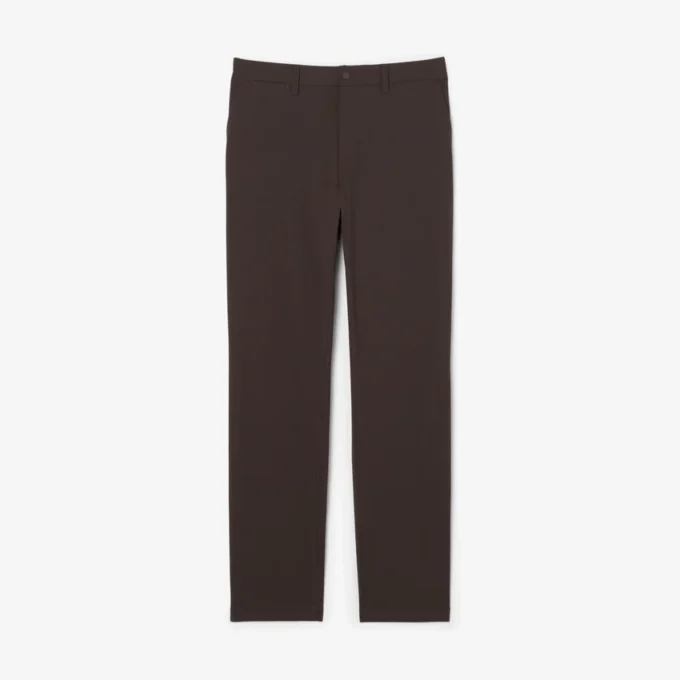 Męskie spodnie Commuter o kroju slim fit Męskie spodnie Commuter o kroju slim fit
