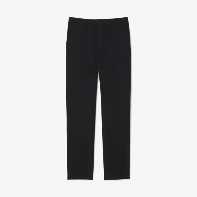 Męskie spodnie Commuter o kroju slim fit