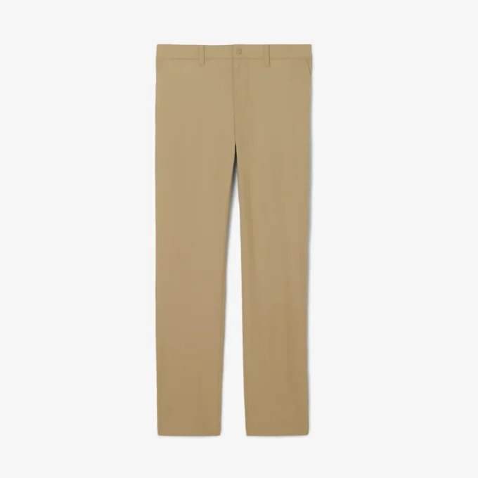 Męskie spodnie Commuter o kroju slim fit Męskie spodnie Commuter o kroju slim fit