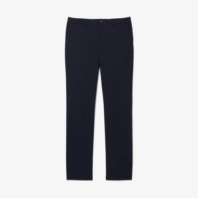 Męskie spodnie Commuter o kroju slim fit Męskie spodnie Commuter o kroju slim fit