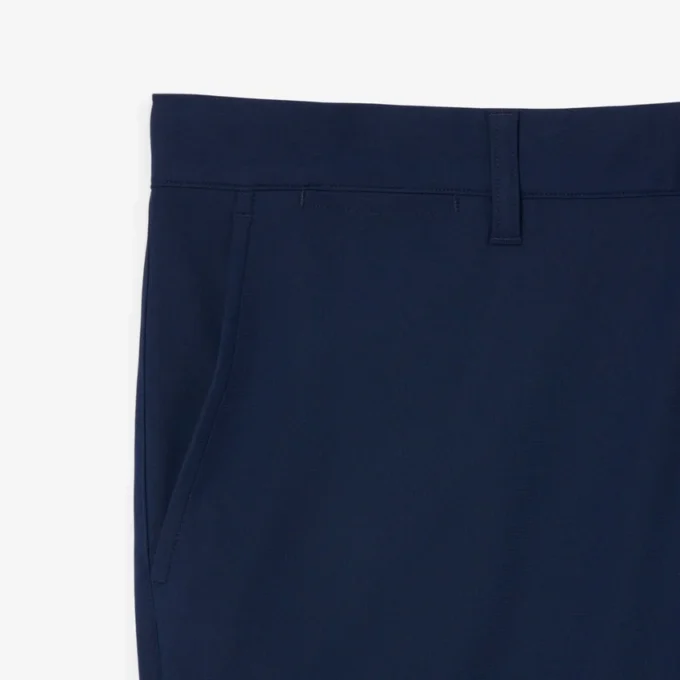 Męskie spodnie Commuter o kroju slim fit Męskie spodnie Commuter o kroju slim fit