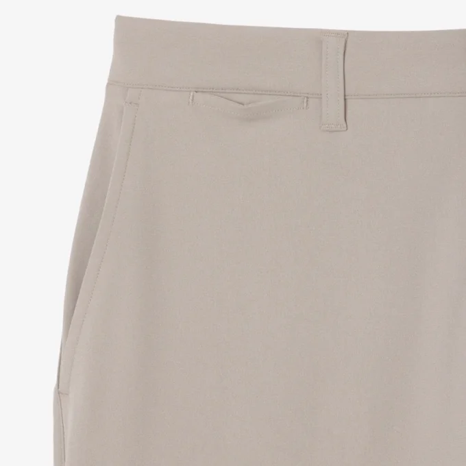 Męskie spodnie Commuter o kroju slim fit Męskie spodnie Commuter o kroju slim fit