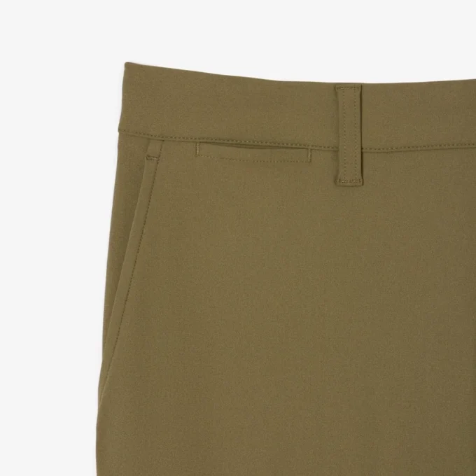 Męskie spodnie Commuter o kroju slim fit Męskie spodnie Commuter o kroju slim fit