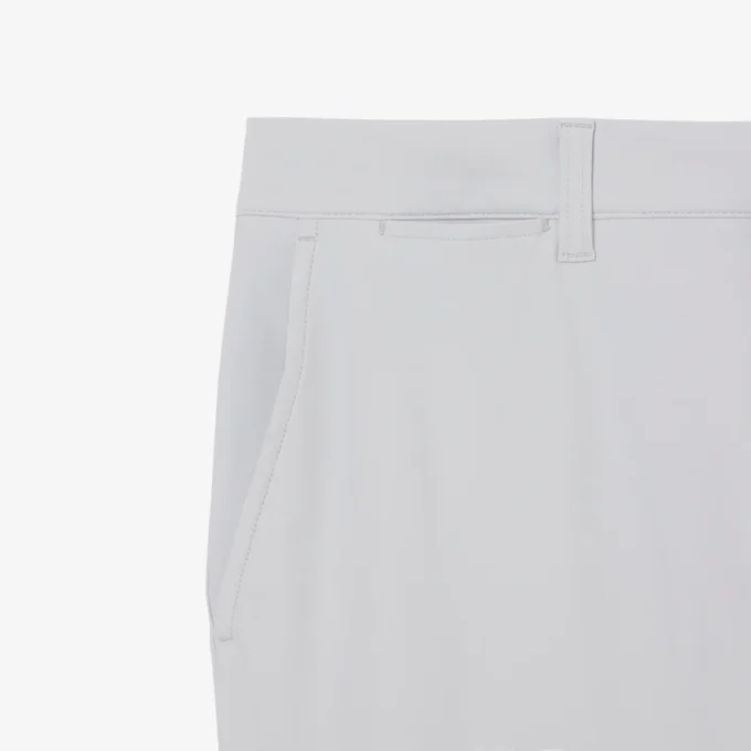 Męskie spodnie Commuter o kroju slim fit
