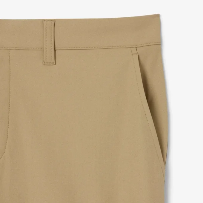 Męskie spodnie Commuter o kroju slim fit Męskie spodnie Commuter o kroju slim fit