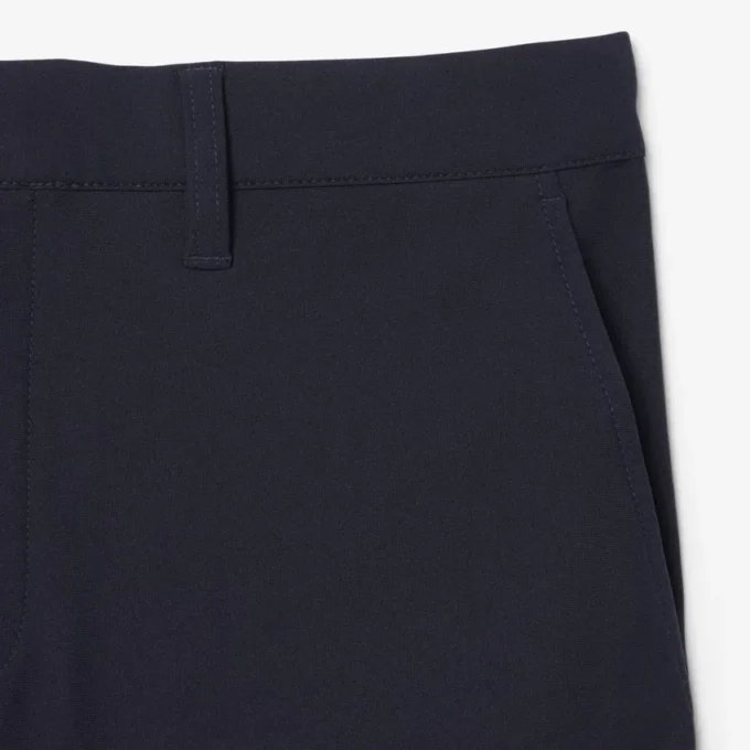 Męskie spodnie Commuter o kroju slim fit Męskie spodnie Commuter o kroju slim fit