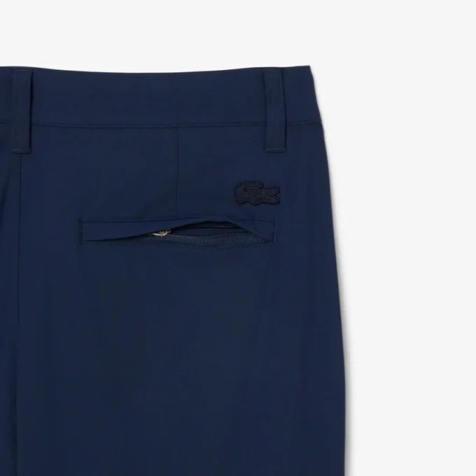 Męskie spodnie Commuter o kroju slim fit Męskie spodnie Commuter o kroju slim fit