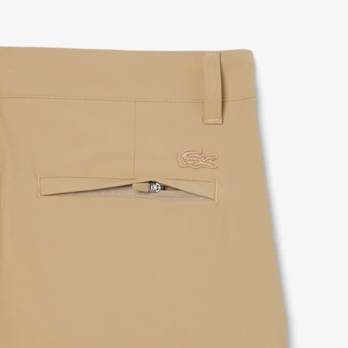 Męskie spodnie Commuter o kroju slim fit Męskie spodnie Commuter o kroju slim fit