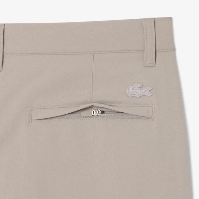 Męskie spodnie Commuter o kroju slim fit Męskie spodnie Commuter o kroju slim fit