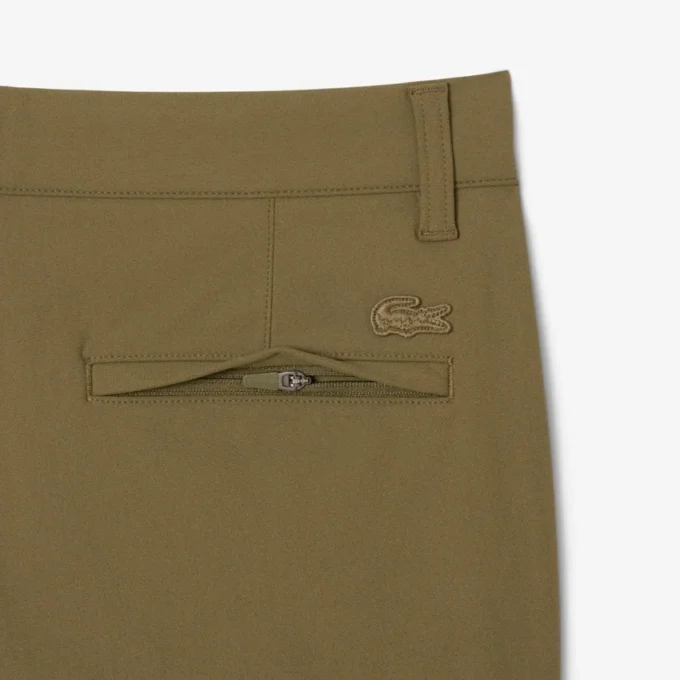Męskie spodnie Commuter o kroju slim fit Męskie spodnie Commuter o kroju slim fit