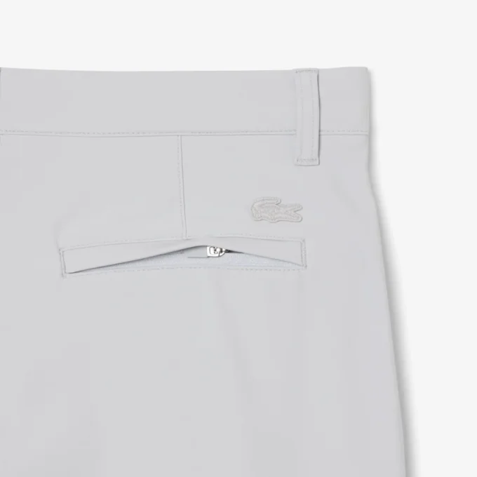 Męskie spodnie Commuter o kroju slim fit