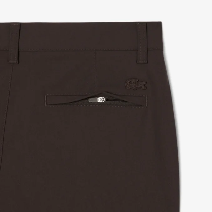 Męskie spodnie Commuter o kroju slim fit Męskie spodnie Commuter o kroju slim fit