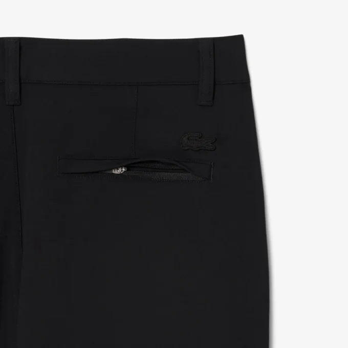 Męskie spodnie Commuter o kroju slim fit
