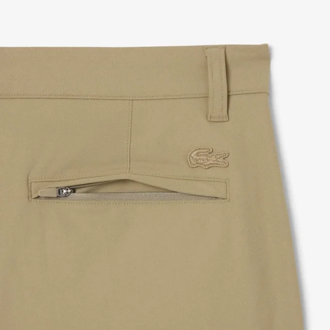 Męskie spodnie Commuter o kroju slim fit Męskie spodnie Commuter o kroju slim fit