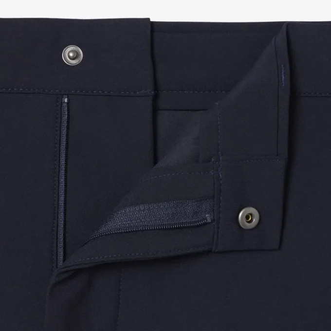 Męskie spodnie Commuter o kroju slim fit Męskie spodnie Commuter o kroju slim fit