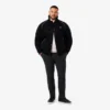 Męskie spodnie Commuter o kroju slim fit
