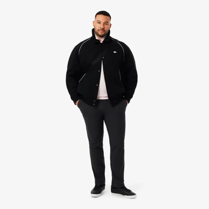Męskie spodnie Commuter o kroju slim fit