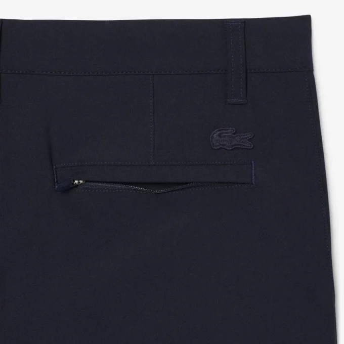 Męskie spodnie Commuter o kroju slim fit Męskie spodnie Commuter o kroju slim fit