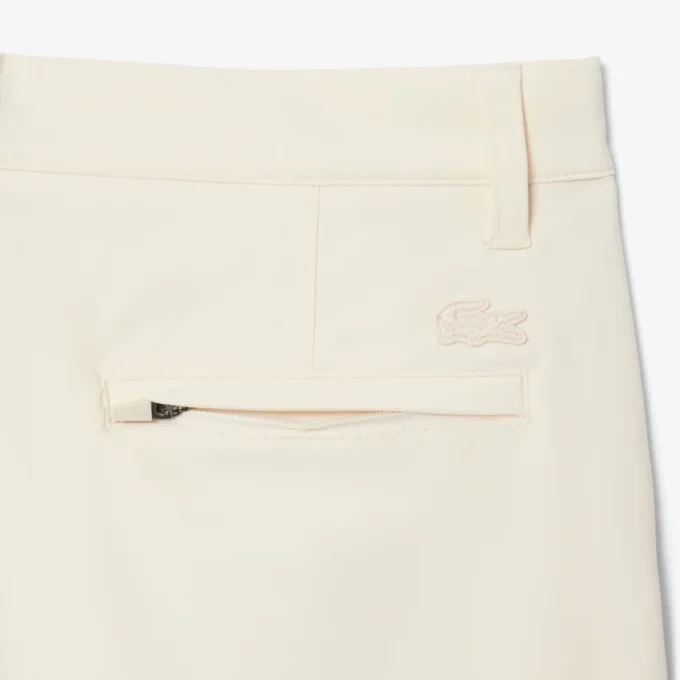 Męskie spodnie Commuter o kroju slim fit Męskie spodnie Commuter o kroju slim fit