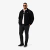 Męskie spodnie Commuter o kroju slim fit