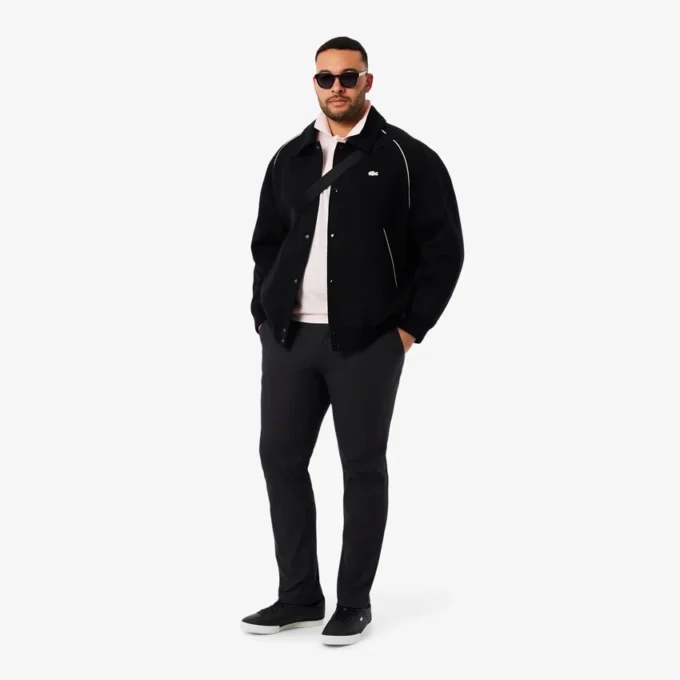 Męskie spodnie Commuter o kroju slim fit