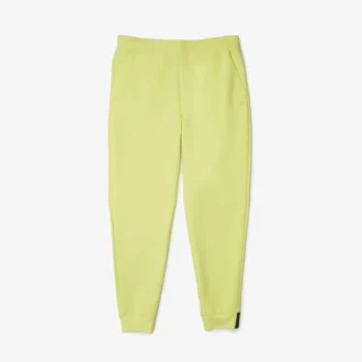 Męskie spodnie dresowe o kroju slim fit