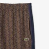 Męskie spodnie dresowe Paris Monogram