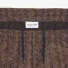 Męskie spodnie dresowe Paris Monogram