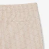 Męskie spodnie dresowe Paris Monogram