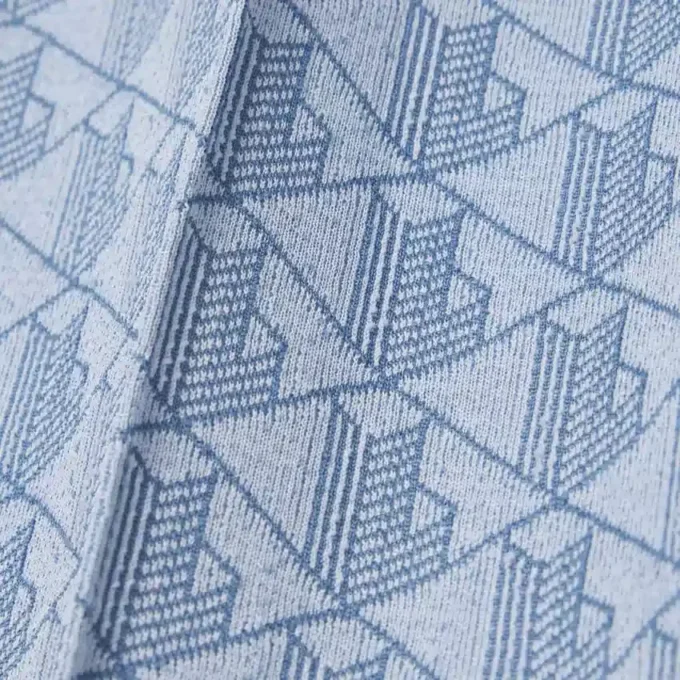 Męskie spodnie dresowe Paris Monogram