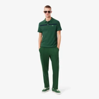 Męskie spodnie dresowe Tenis Heritage