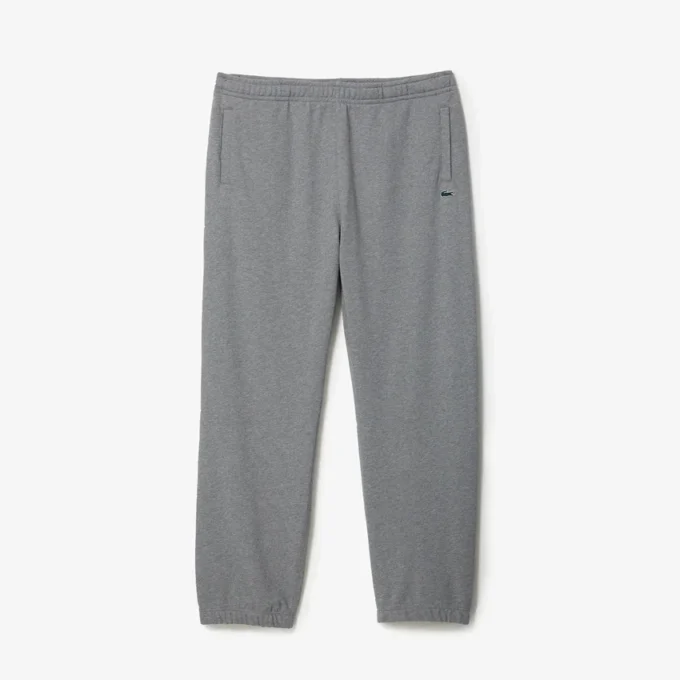 Męskie spodnie dresowe z bawełny w kroju Tall Fit Męskie spodnie dresowe z bawełny w kroju Tall Fit