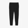 Męskie spodnie dresowe z dżerseju o kroju slim fit Męskie spodnie dresowe z dżerseju o kroju slim fit