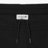 Męskie spodnie dresowe z dżerseju o kroju slim fit Męskie spodnie dresowe z dżerseju o kroju slim fit