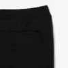Męskie spodnie dresowe z dżerseju o kroju slim fit Męskie spodnie dresowe z dżerseju o kroju slim fit