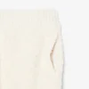 Męskie spodnie dresowe z dzianiny oversize z kolekcji Runway Męskie spodnie dresowe z dzianiny oversize z kolekcji Runway