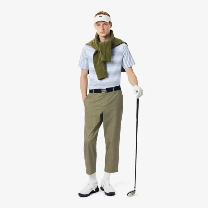 Męskie spodnie Golf Ultra Dry o skróconym kroju Męskie spodnie Golf Ultra Dry o skróconym kroju