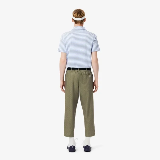 Męskie spodnie Golf Ultra Dry o skróconym kroju Męskie spodnie Golf Ultra Dry o skróconym kroju