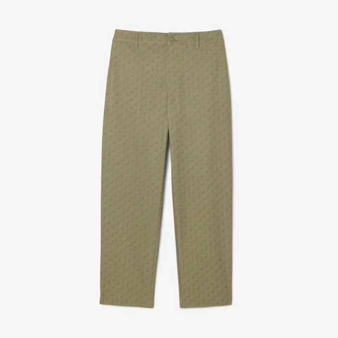 Męskie spodnie Golf Ultra Dry o skróconym kroju Męskie spodnie Golf Ultra Dry o skróconym kroju